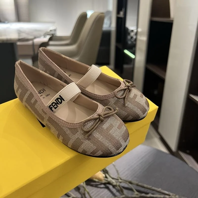 FENDI SHOES SportInspired 29750