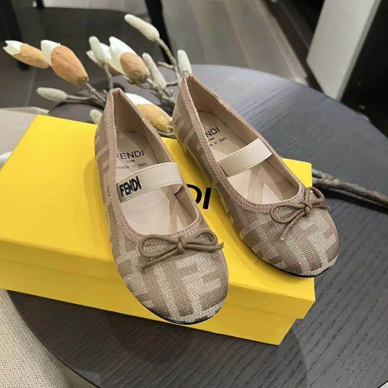 FENDI SHOES SportInspired 29750