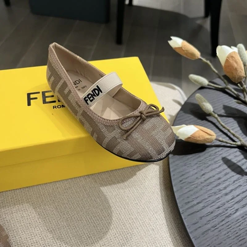 FENDI SHOES SportInspired 29750