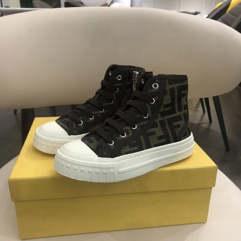 Flexible FENDI SHOES 29746
