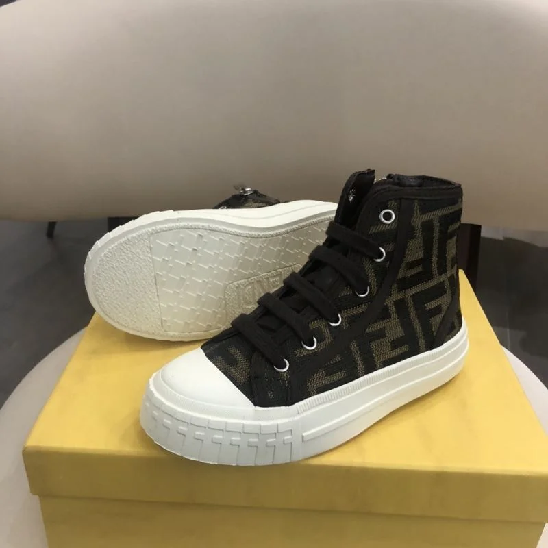Flexible FENDI SHOES 29746