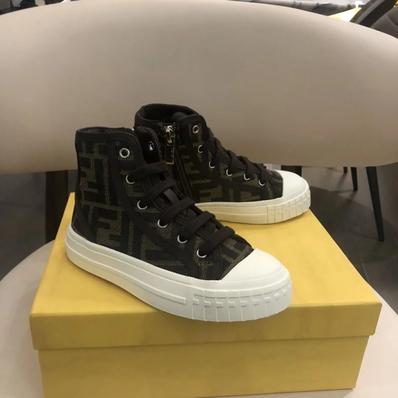 Flexible FENDI SHOES 29746