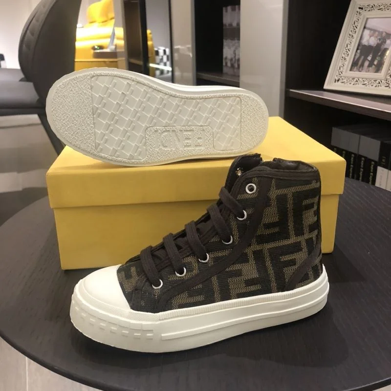 Flexible FENDI SHOES 29746