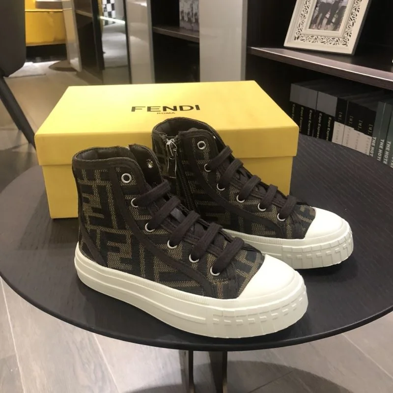 Flexible FENDI SHOES 29746