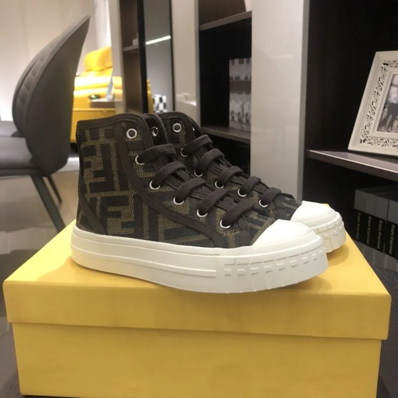 Flexible FENDI SHOES 29746