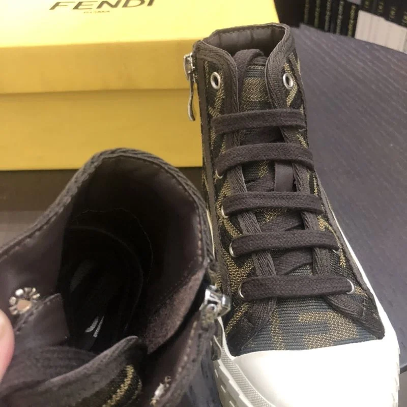 Flexible FENDI SHOES 29746
