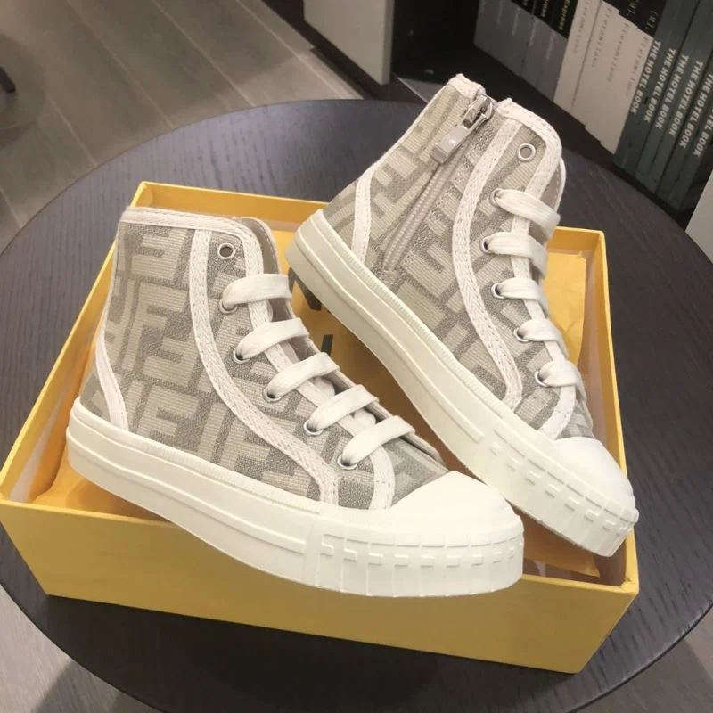 FENDI SHOES Popular 29740