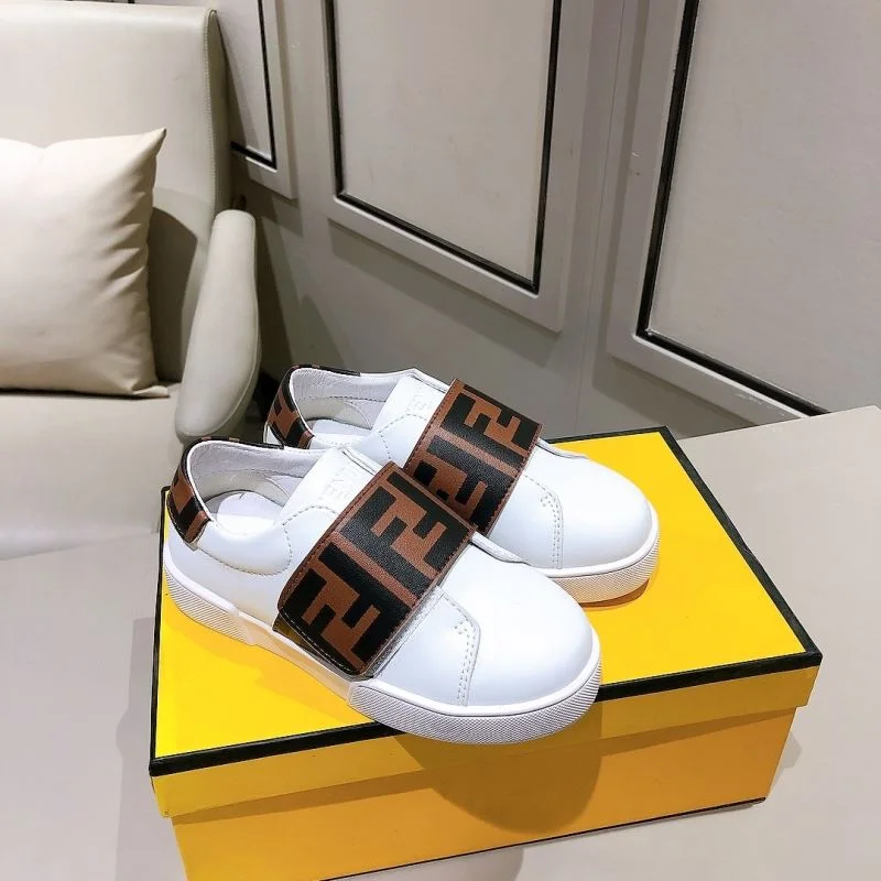 TopPick FENDI SHOES 30222