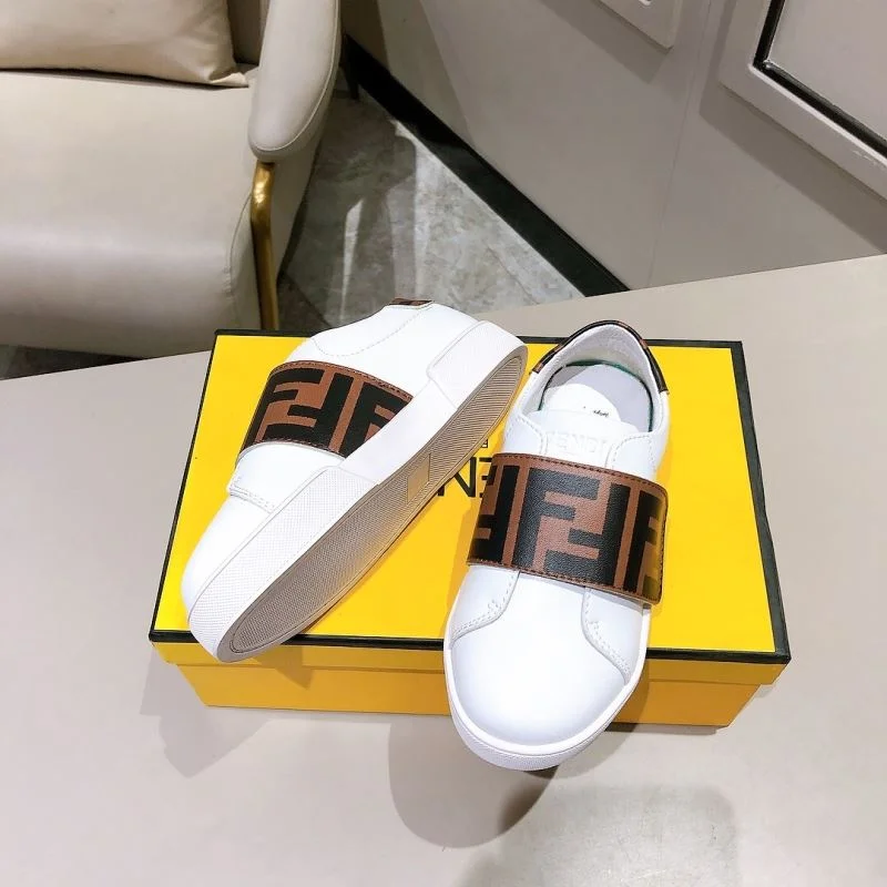TopPick FENDI SHOES 30222