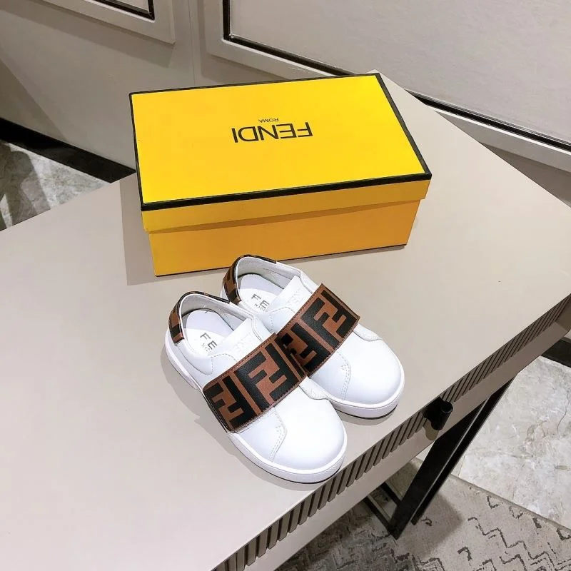 TopPick FENDI SHOES 30222