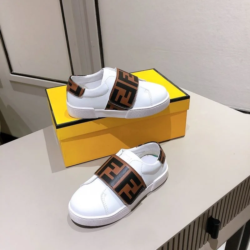 TopPick FENDI SHOES 30222