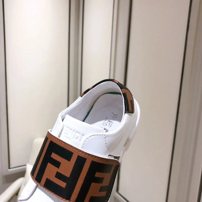 TopPick FENDI SHOES 30222