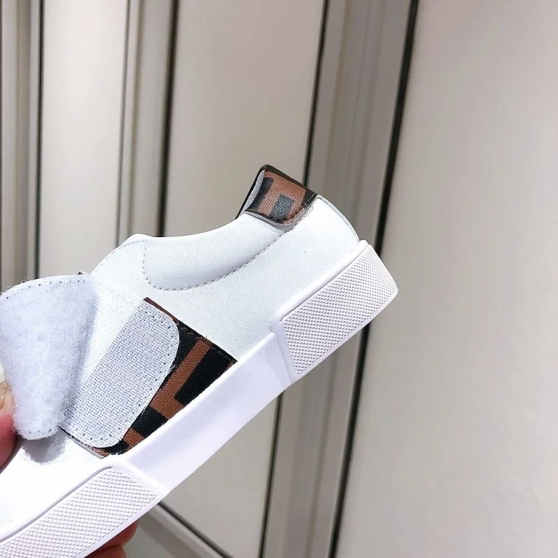 TopPick FENDI SHOES 30222