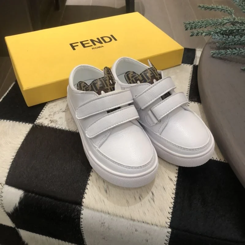 MoistureWicking FENDI SHOES 30221
