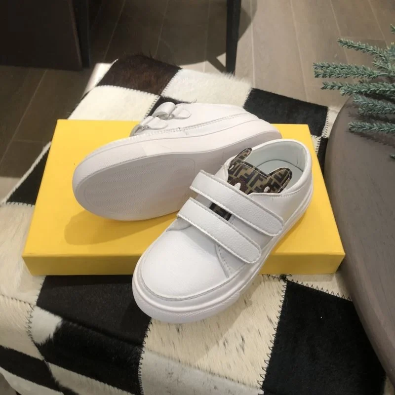 MoistureWicking FENDI SHOES 30221