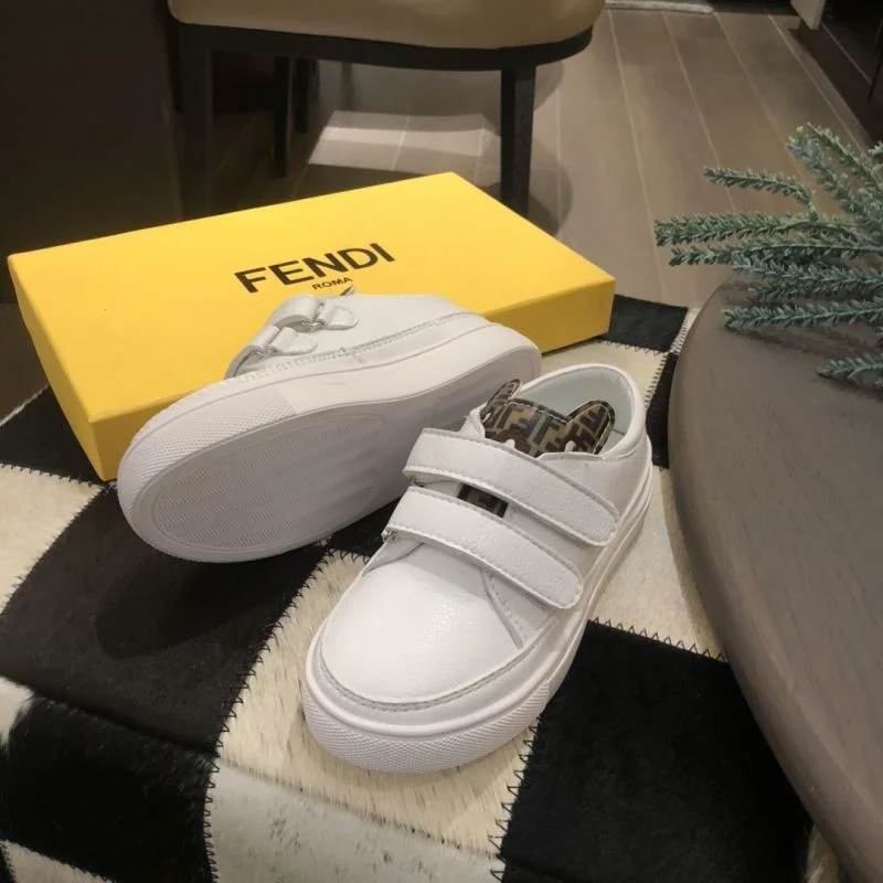 MoistureWicking FENDI SHOES 30221