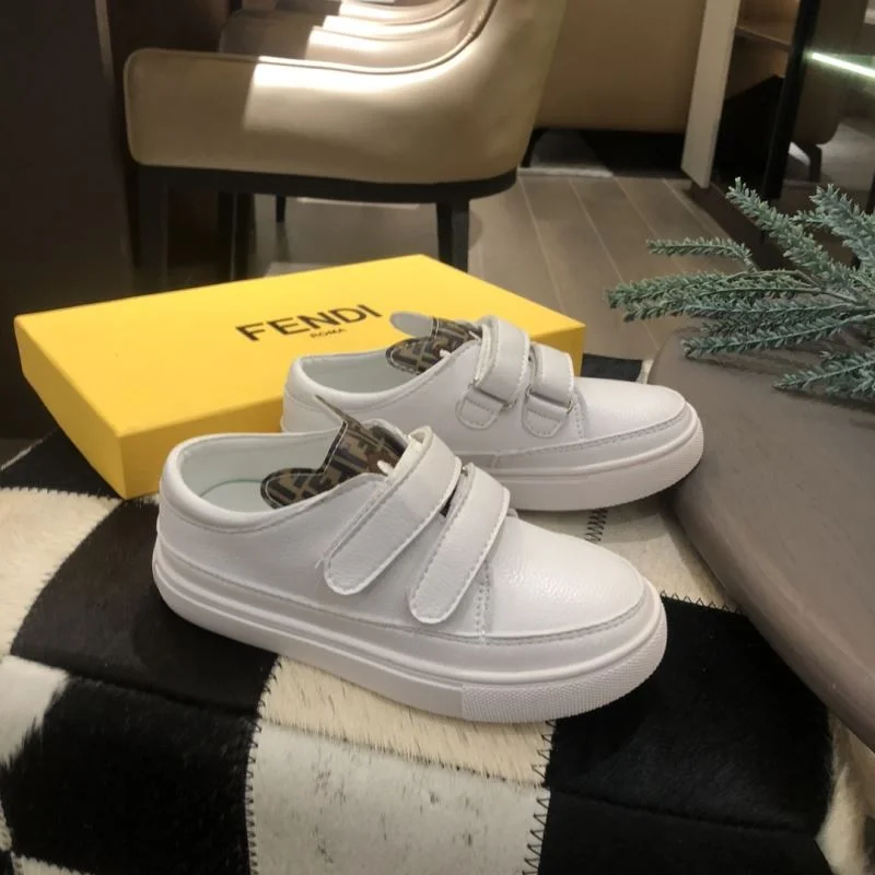 MoistureWicking FENDI SHOES 30221