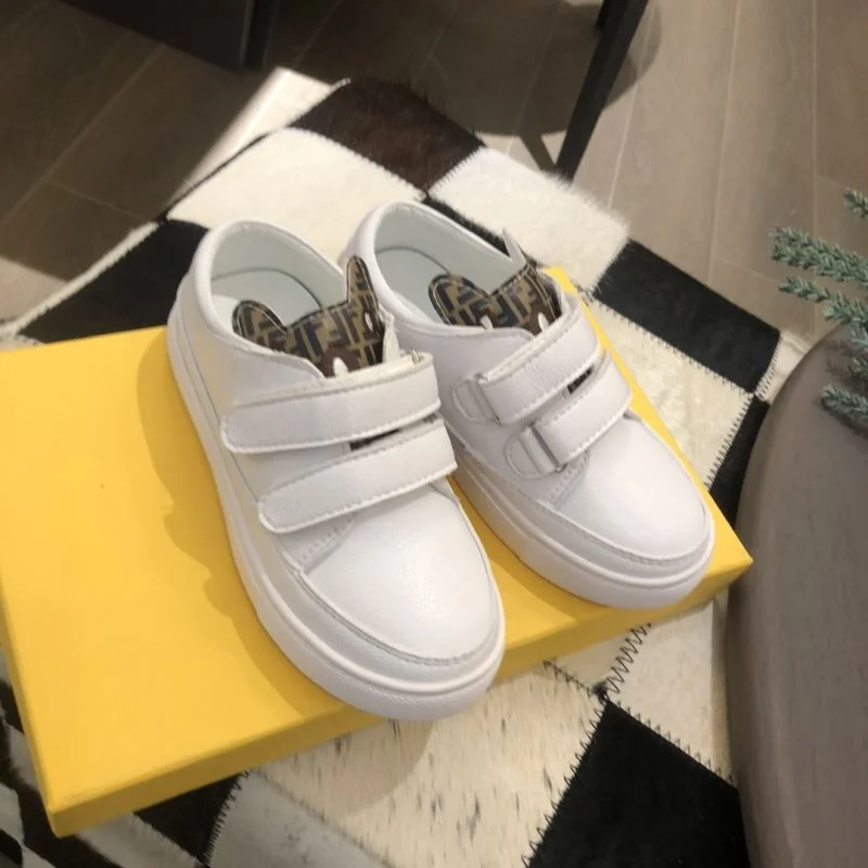 MoistureWicking FENDI SHOES 30221