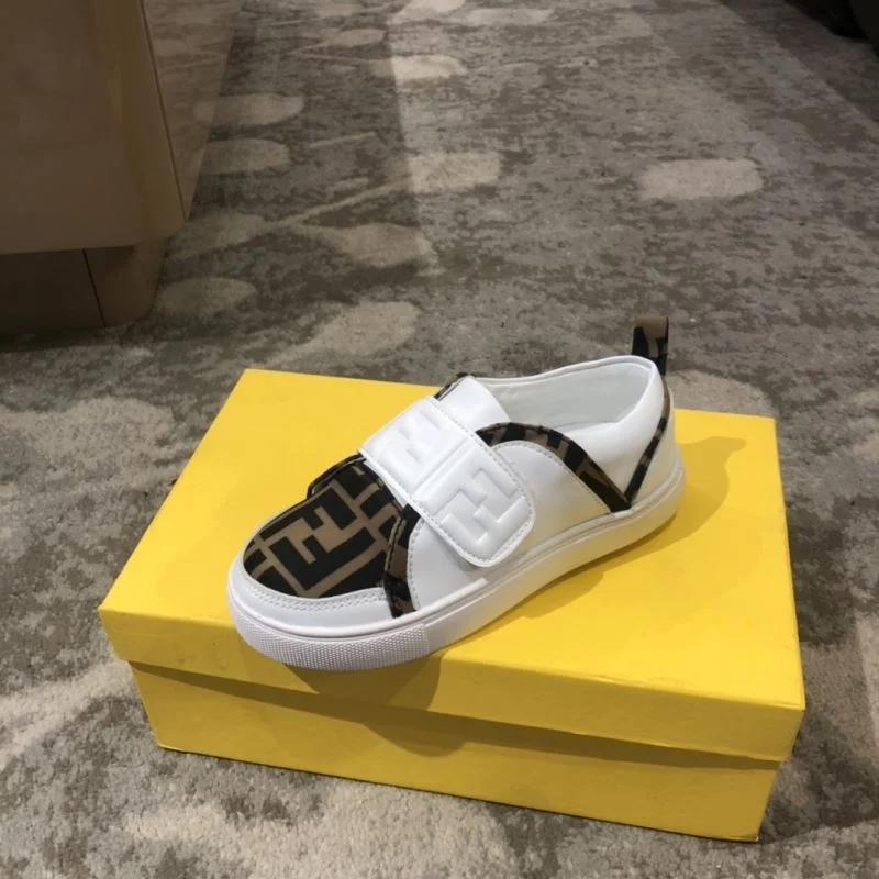 FENDI SHOES Premium 30205