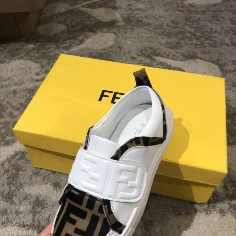 FENDI SHOES Premium 30205