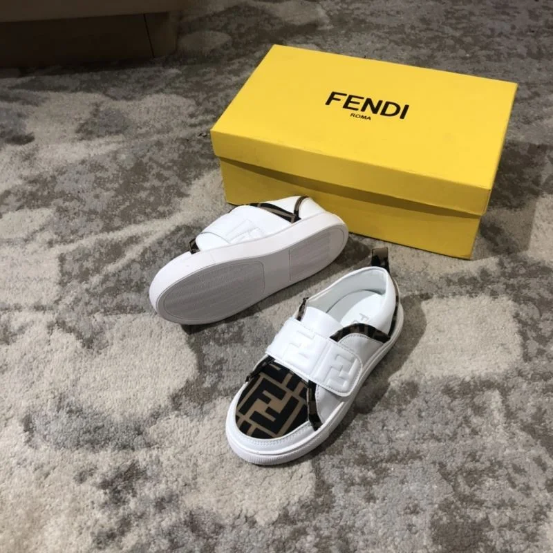 FENDI SHOES Premium 30205