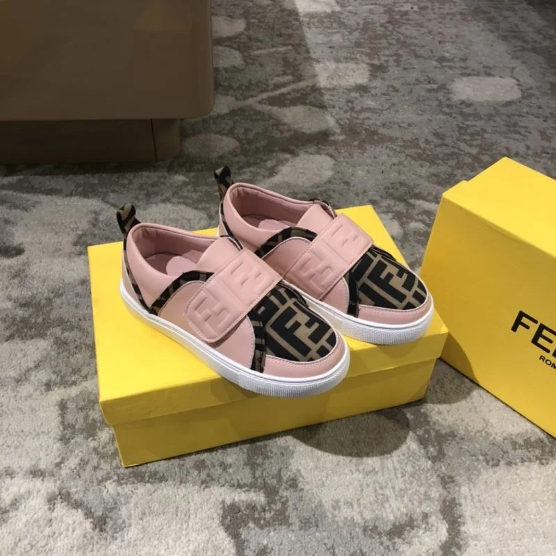 Timeless FENDI SHOES 30215
