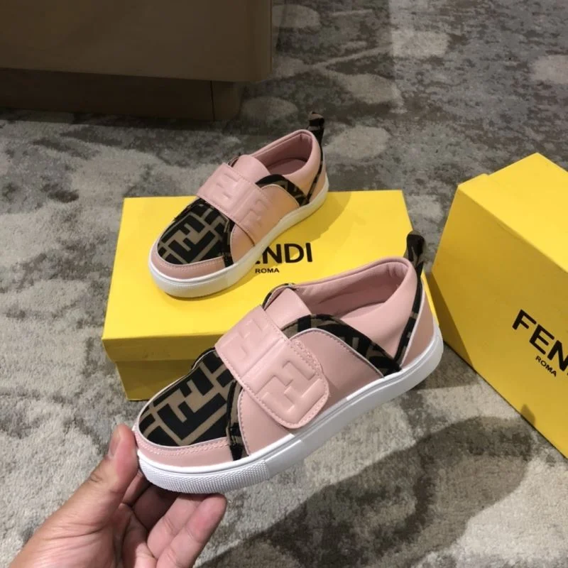 Timeless FENDI SHOES 30215