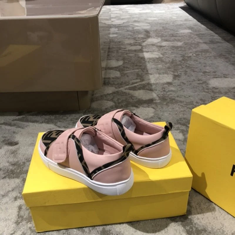 Timeless FENDI SHOES 30215