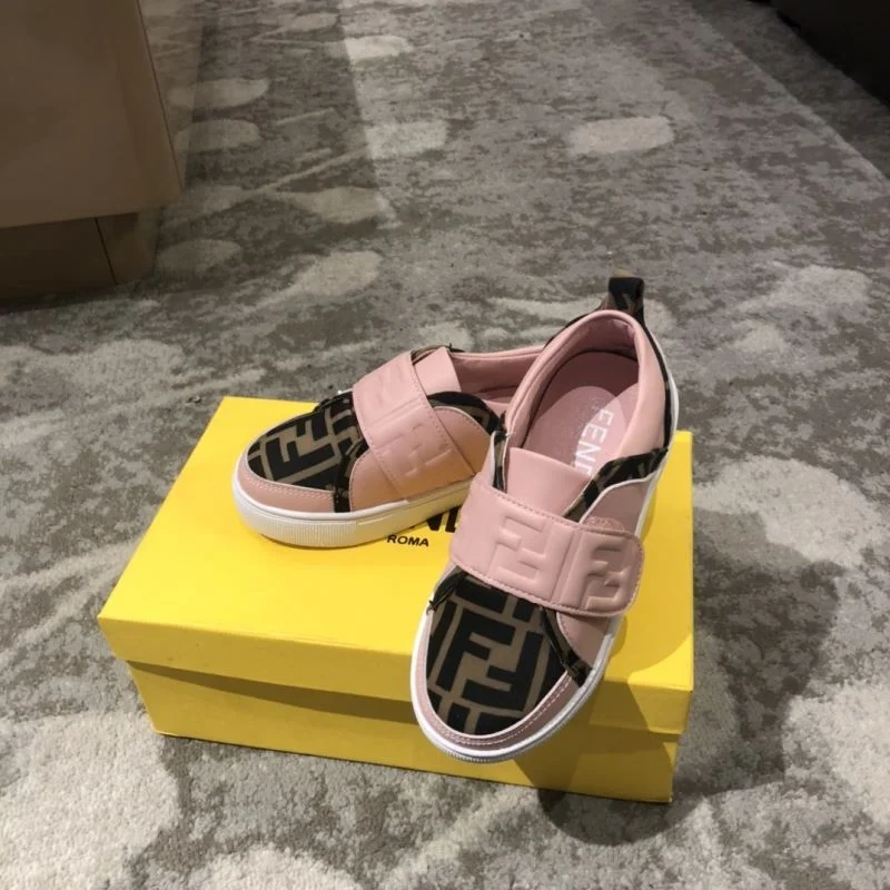 Timeless FENDI SHOES 30215