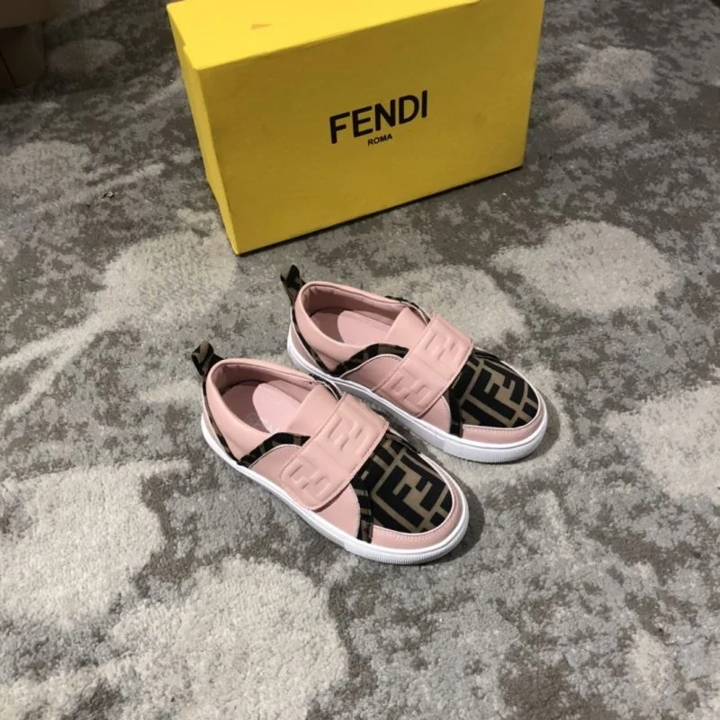 Timeless FENDI SHOES 30215