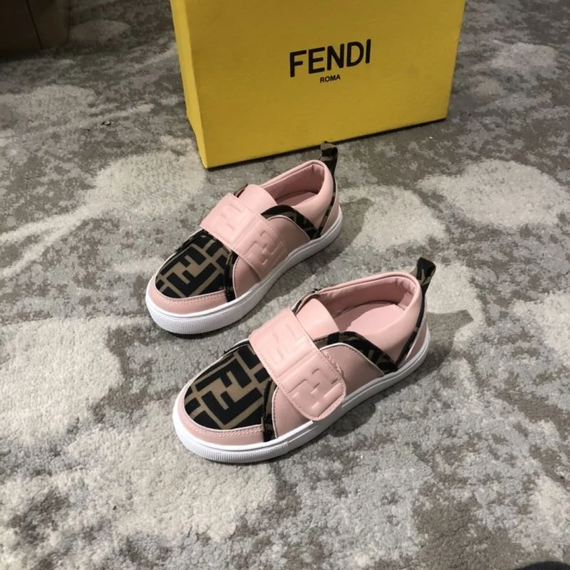 Timeless FENDI SHOES 30215