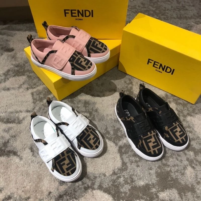 Timeless FENDI SHOES 30215