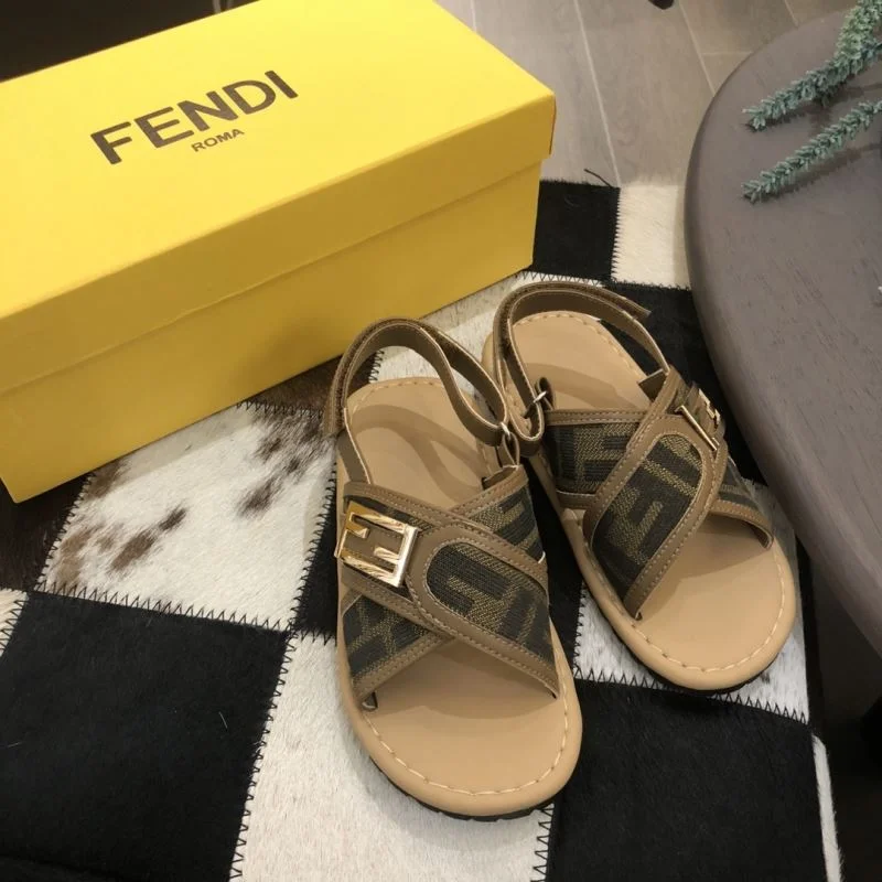 ComfortFit FENDI SHOES 30208
