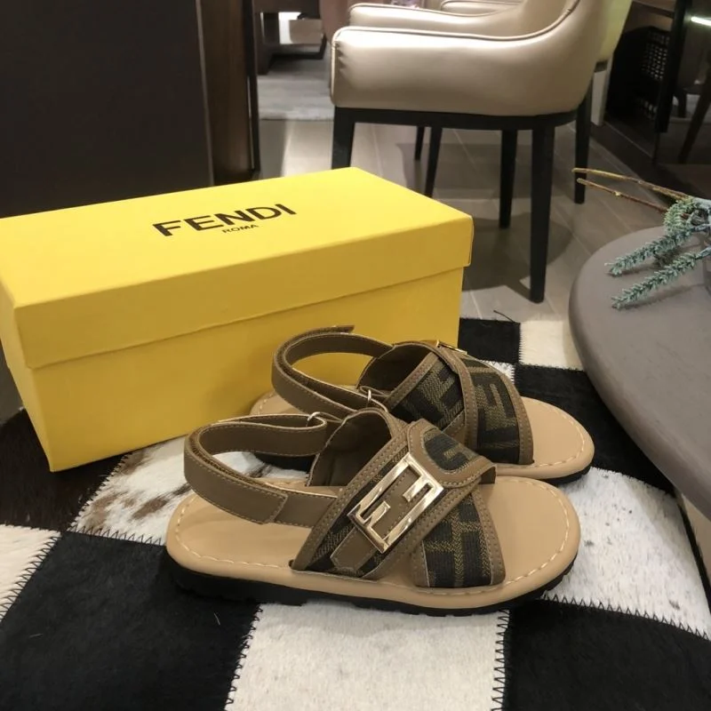 ComfortFit FENDI SHOES 30208