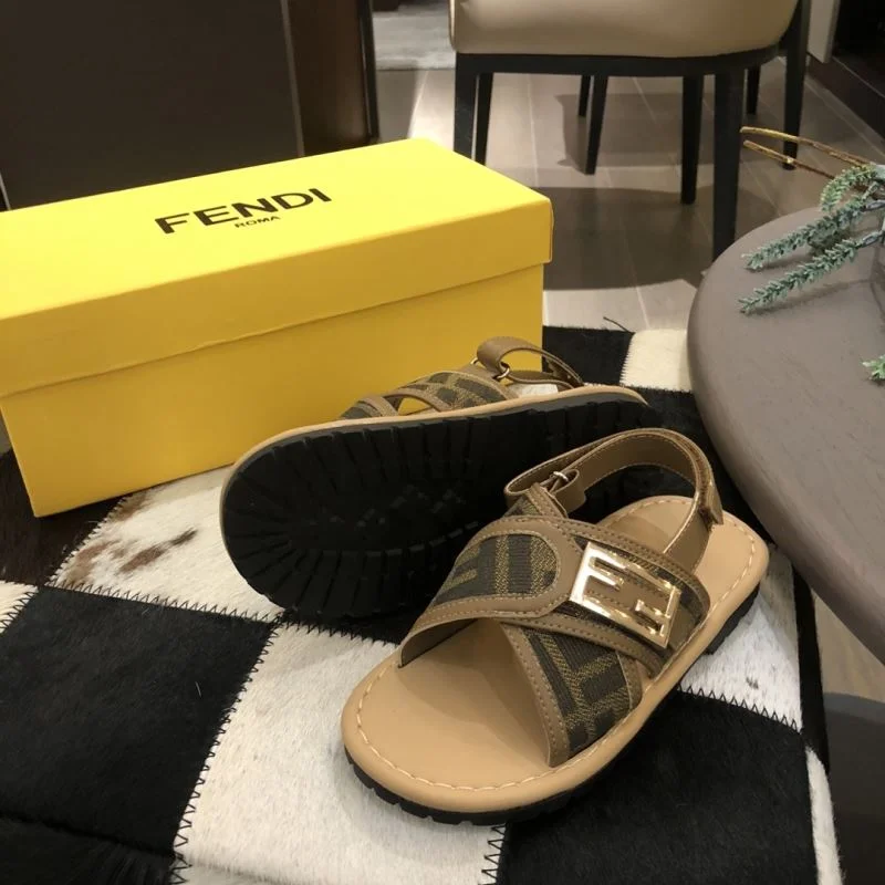 ComfortFit FENDI SHOES 30208