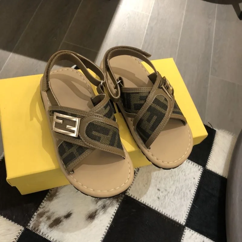 ComfortFit FENDI SHOES 30208