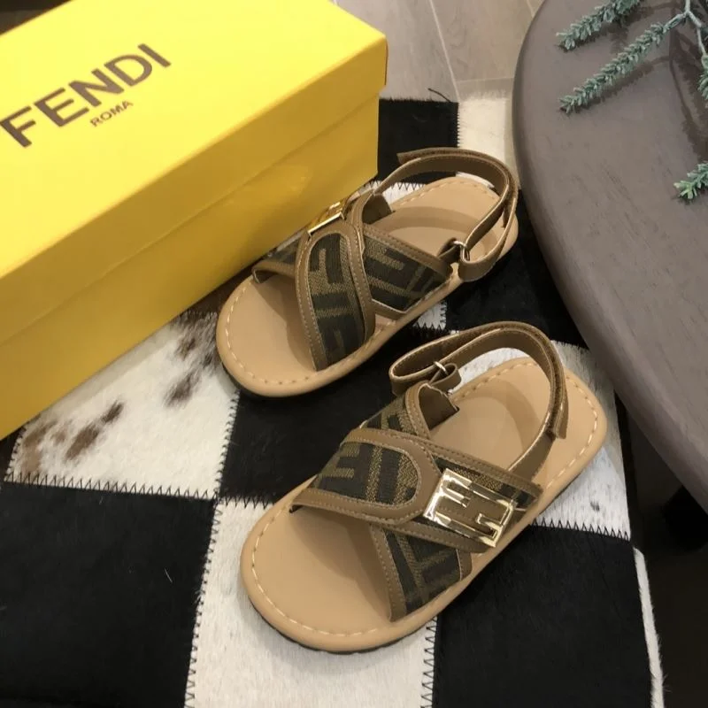 ComfortFit FENDI SHOES 30208