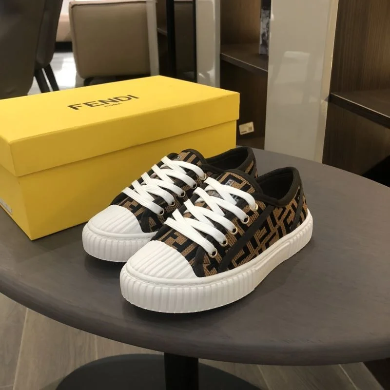 FENDI SHOES Flexible 30210