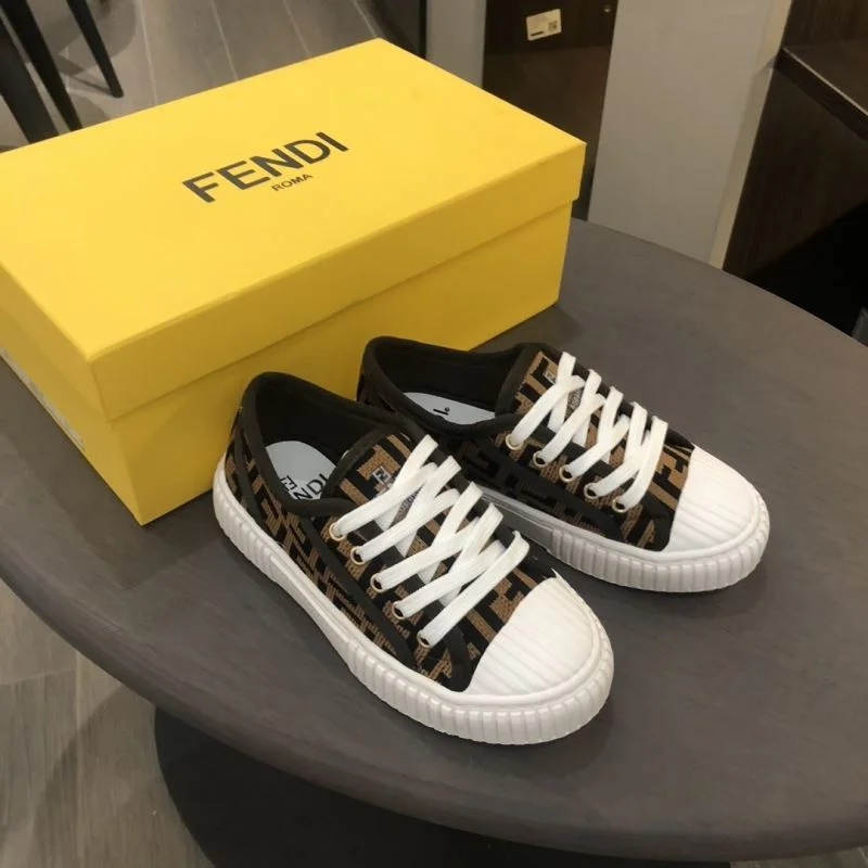 FENDI SHOES Flexible 30210