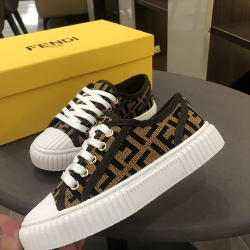 FENDI SHOES Flexible 30210