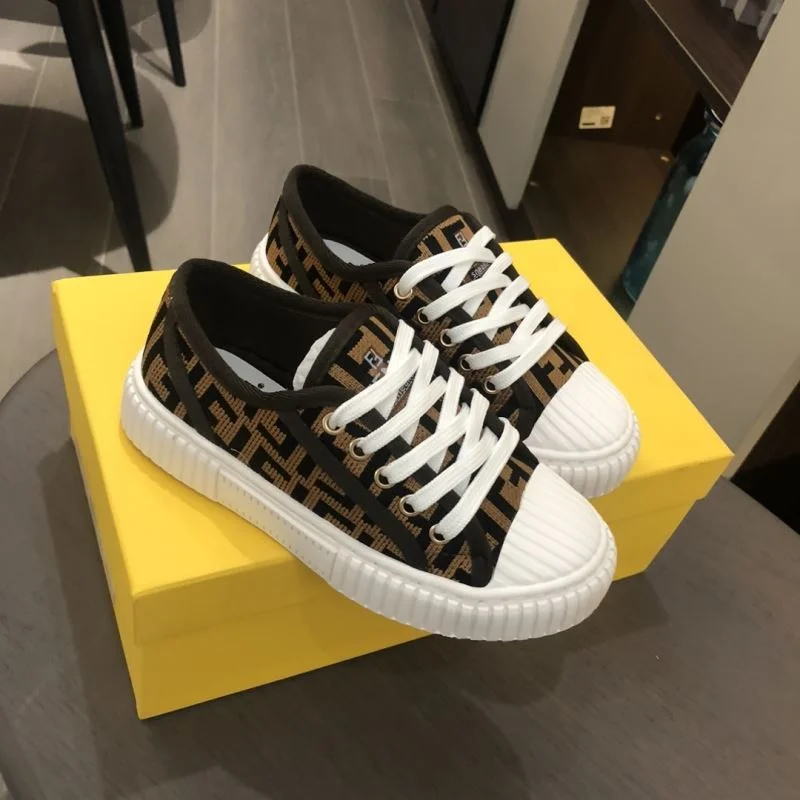 FENDI SHOES Flexible 30210