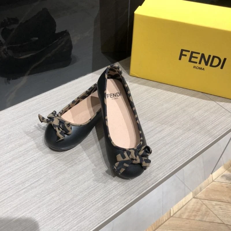 FENDI SHOES Bright 30080