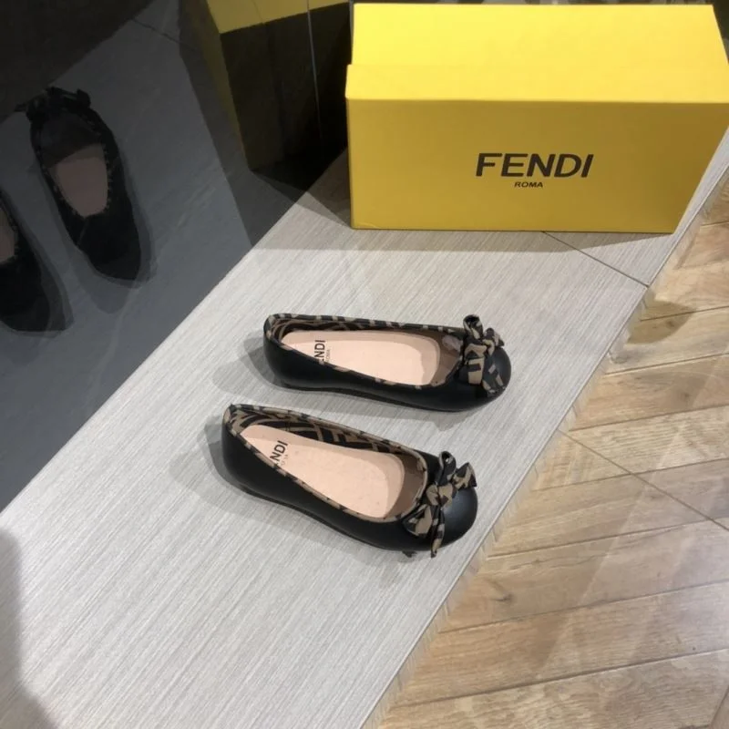 FENDI SHOES Bright 30080