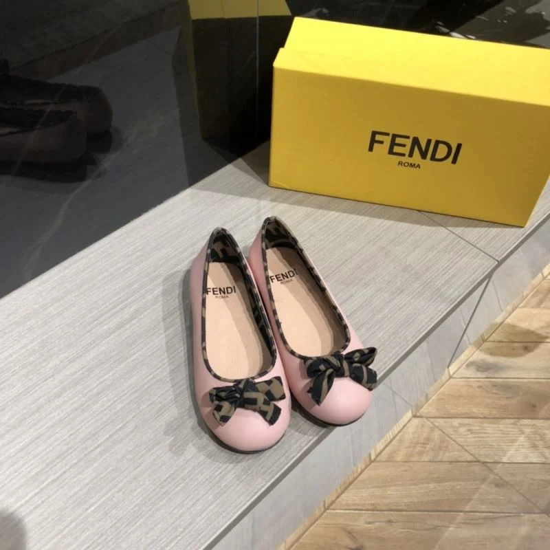 FENDI SHOES Lightweight 30072