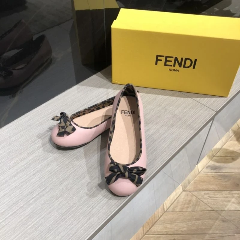 FENDI SHOES Lightweight 30072