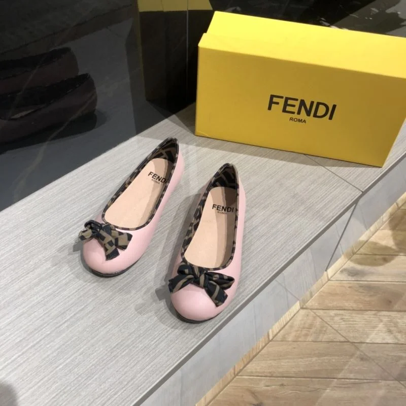 FENDI SHOES Lightweight 30072