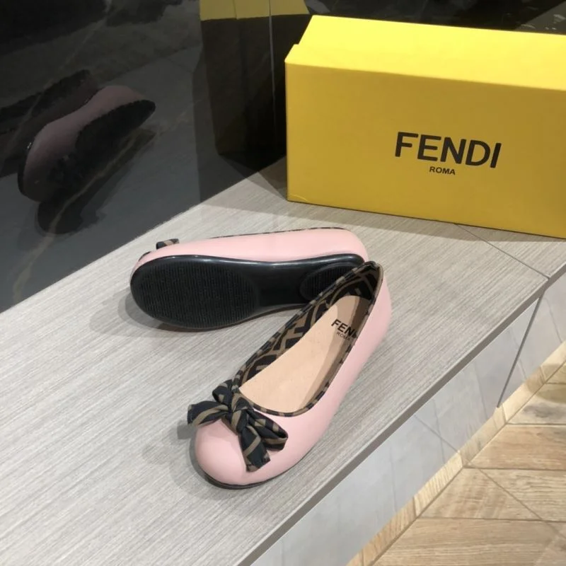 FENDI SHOES Lightweight 30072