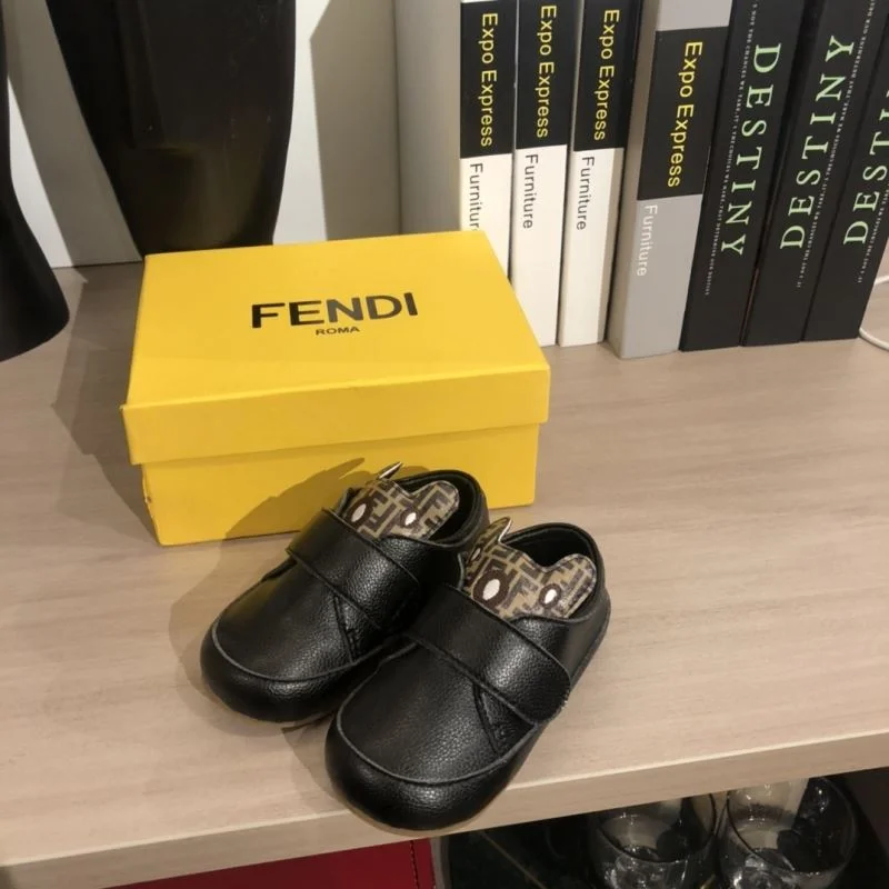 FENDI SHOES Unisex 29984