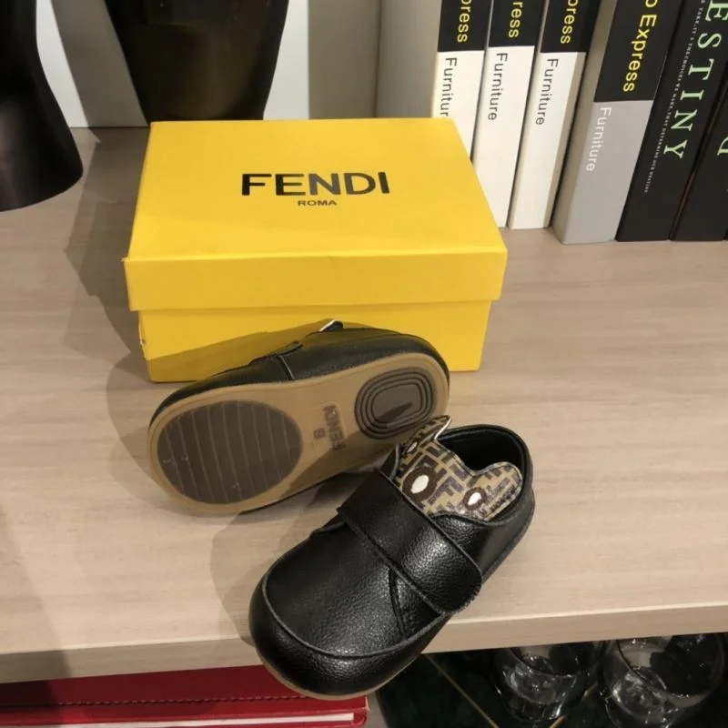 FENDI SHOES Unisex 29984