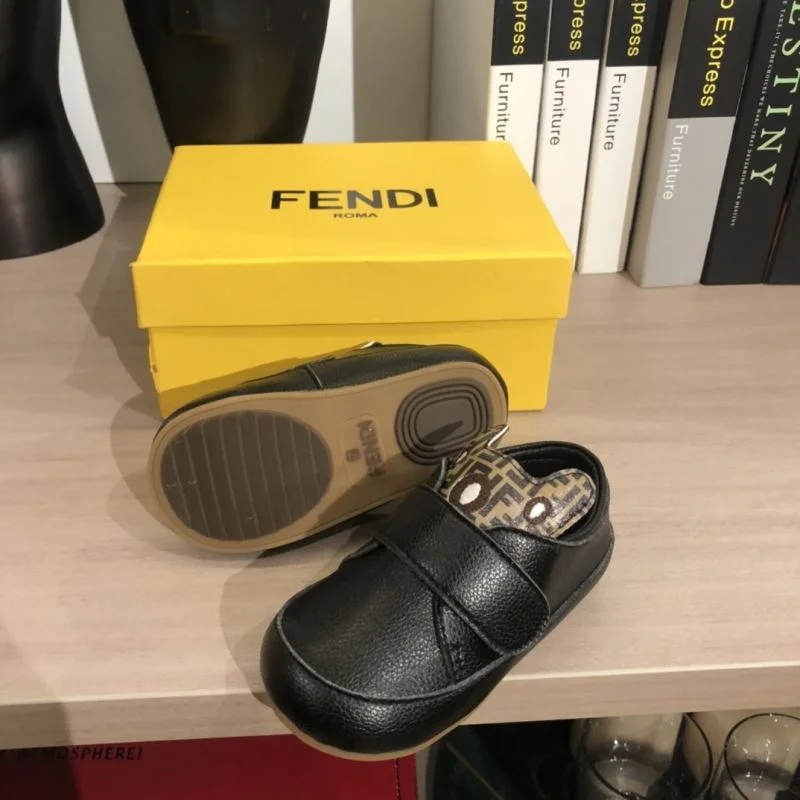 FENDI SHOES Unisex 29984